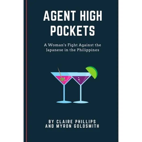 Agent High Pockets
