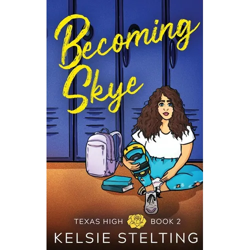 Becoming Skye