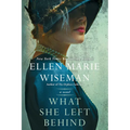 What She Left Behind: A Haunting and Heartbreaking Story of 1920s Historical Fiction