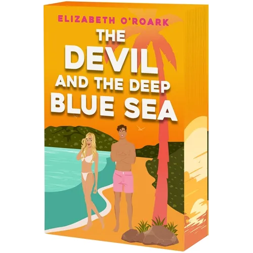 The Devil and the Deep Blue Sea
