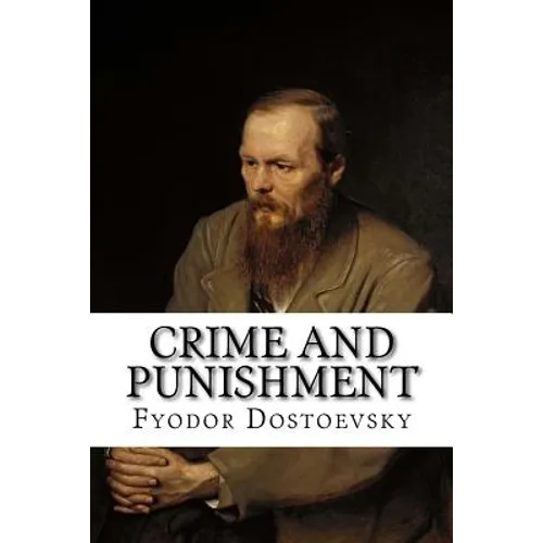 Crime and Punishment