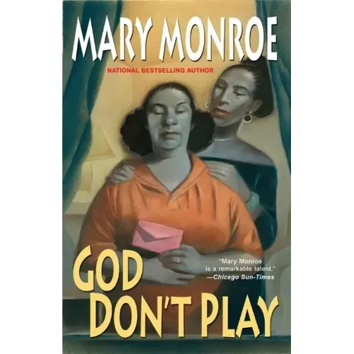 God Don't Play