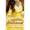Mistress Firebrand