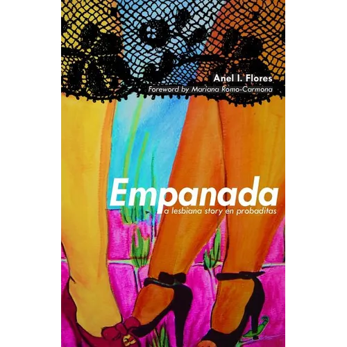 Empanada: A Lesbiana Story en Probaditas