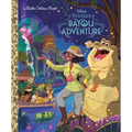 Tiana's Bayou Adventure (Disney Princess)
