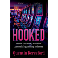 Hooked: Inside the murky world of Australia's gambling industry