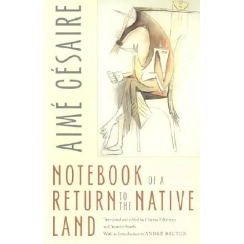 Notebook of a Return to the Native Land