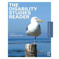 The Disability Studies Reader