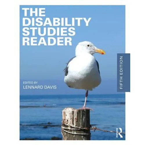 The Disability Studies Reader