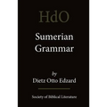 Sumerian Grammar
