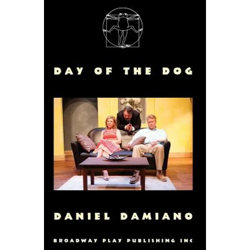 Day Of The Dog