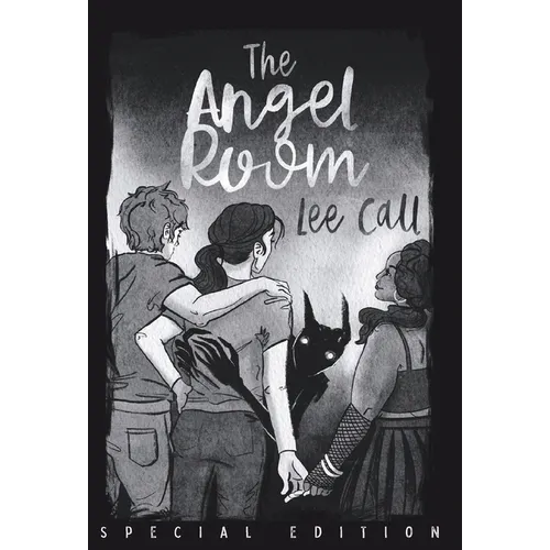 The Angel Room: Special Edition