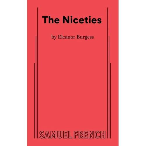 The Niceties