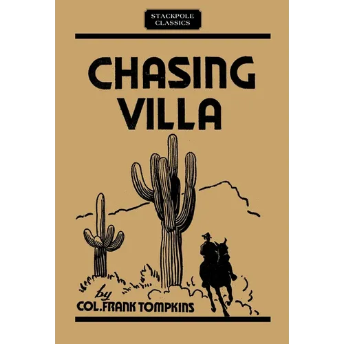 Chasing Villa