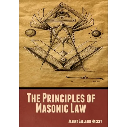 The Principles of Masonic Law