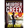 Murder Creek: An Adam Cash mystery