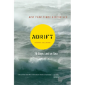 Adrift: Seventy-Six Days Lost at Sea