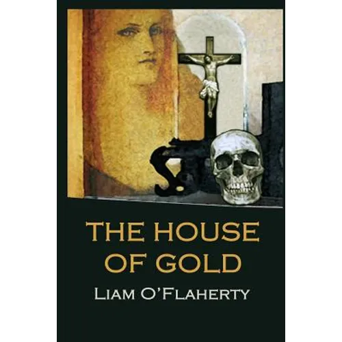 The House of Gold