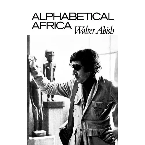 Alphabetical Africa