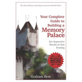 Your Complete Guide to Building a Memory Palace