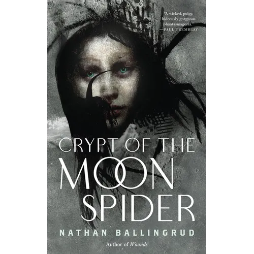 Crypt of the Moon Spider