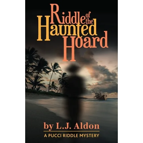 Riddle of the Haunted Hoard