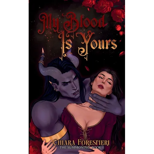 My Blood Is Yours
