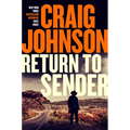 Return to Sender: A Longmire Mystery