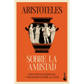 Sobre La Amistad: Una Virtud Esencial Y Necesaria Para La Vida / On Friendship