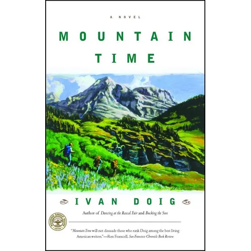 Mountain Time