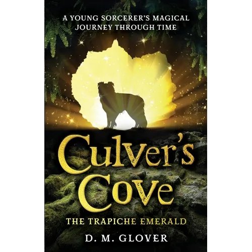 Culver's Cove: The Trapiche Emerald