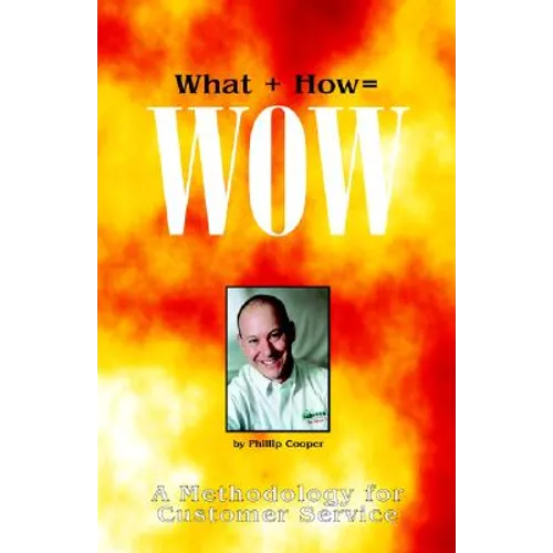 What + How = Wow