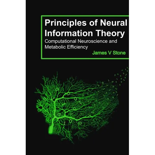 Principles of Neural Information Theory: Computational Neuroscience and Metabolic Efficiency