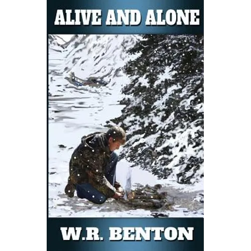 Alive and Alone