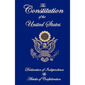 The Constitution of the United States, Declaration of Independence, and Articles of Confederation