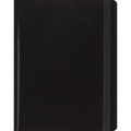 ESV Single Column Journaling Bible, Red Letter (Original, Black)