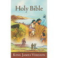 Kids Bible-KJV