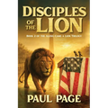 Disciples of the Lion