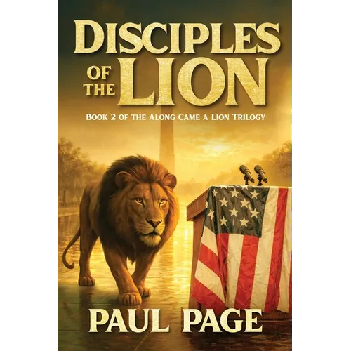Disciples of the Lion