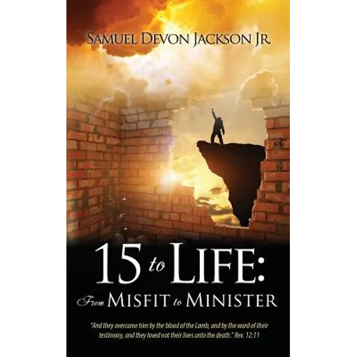 15 to Life