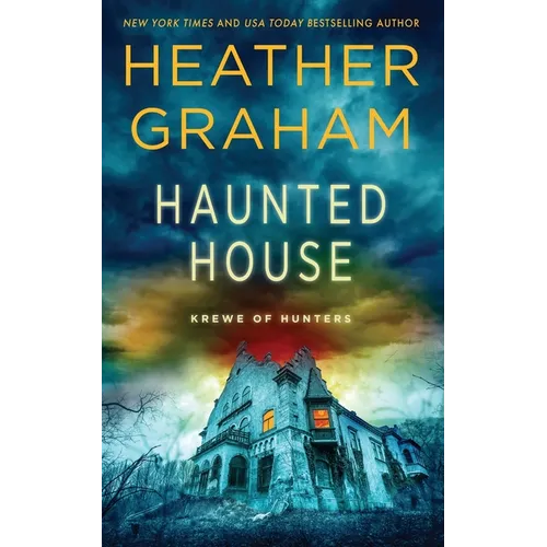 Haunted House: Krewe of Hunters