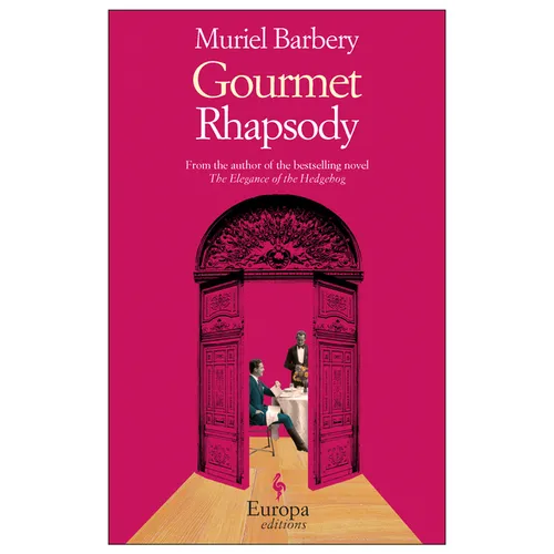 Gourmet Rhapsody