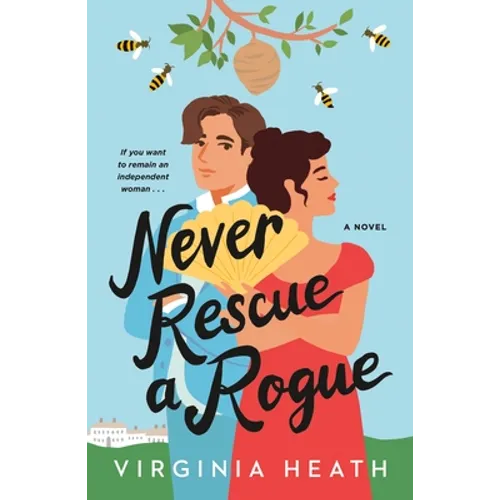 Never Rescue a Rogue