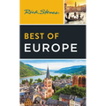 Rick Steves Best of Europe