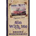 Sin With Me (Alternate Special Edition Cover)
