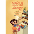 Marilu Does The Laundry