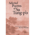 Selected Poems of Su Tung-P'o