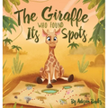 The Giraffe Who Found Its Spots