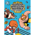 Glorious Wrestling Alliance: Ultimate Championship Edition
