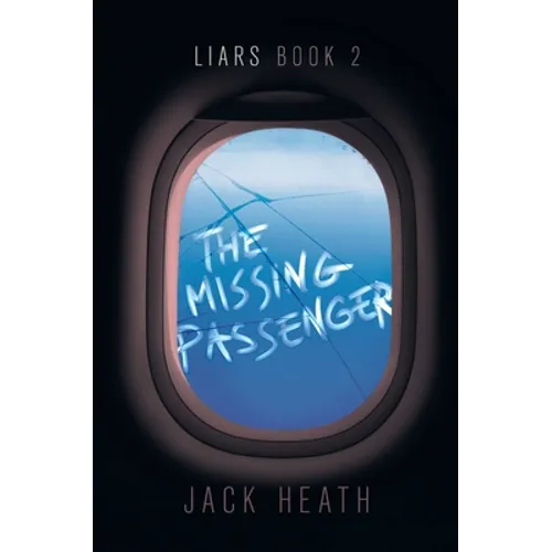 The Missing Passenger